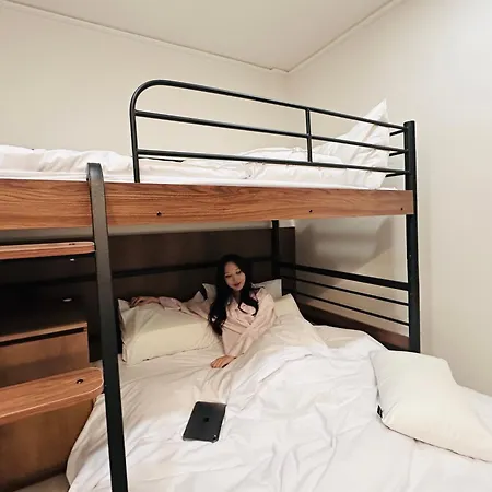 Jamsil Hive Hotel