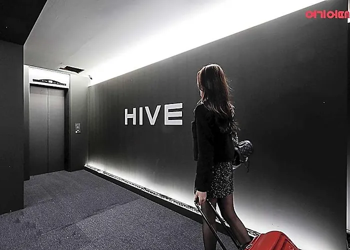 Jamsil Hive