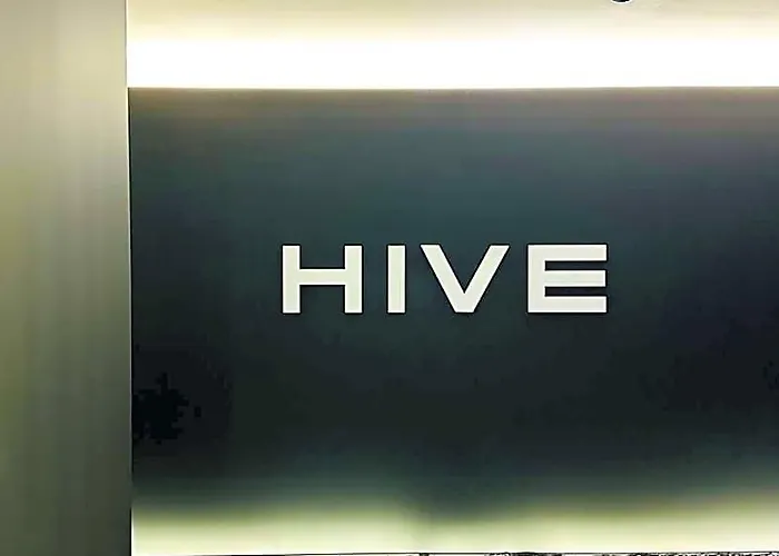 Hotel Jamsil Hive 2*